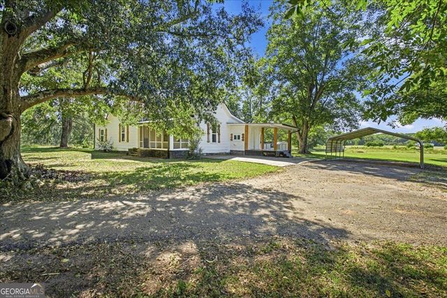 769 Yatesville Road, Barnesville, GA 30204