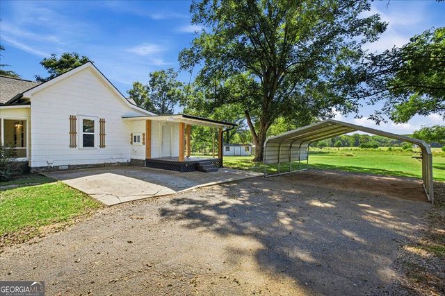 769 Yatesville Road, Barnesville, GA 30204