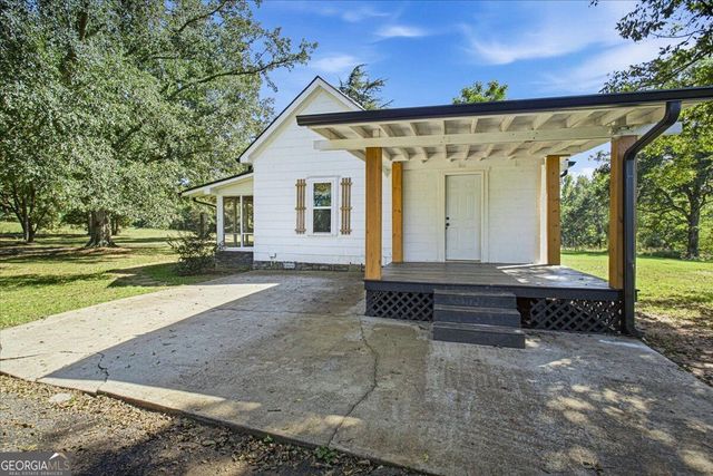 769 Yatesville Road, Barnesville, GA 30204