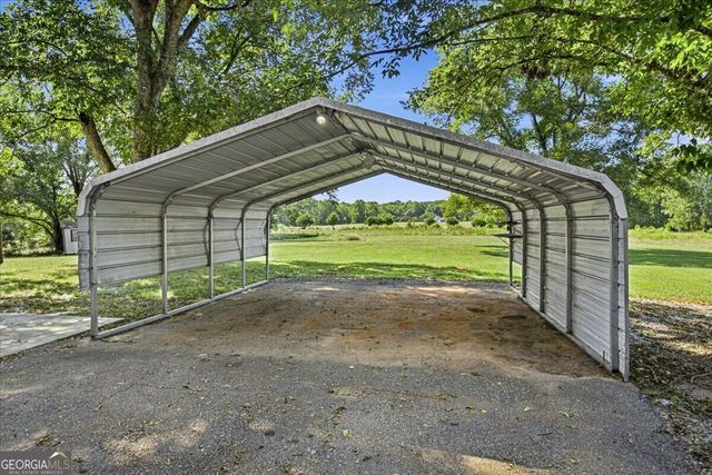 769 Yatesville Road, Barnesville, GA 30204