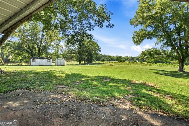 769 Yatesville Road, Barnesville, GA 30204