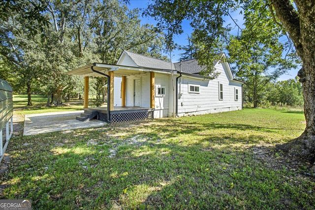769 Yatesville Road, Barnesville, GA 30204