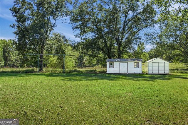 769 Yatesville Road, Barnesville, GA 30204