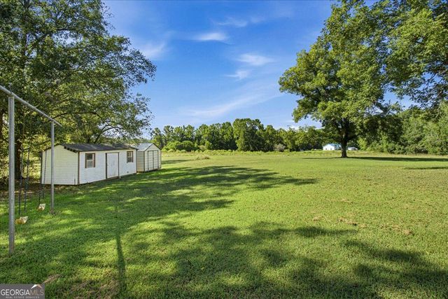 769 Yatesville Road, Barnesville, GA 30204