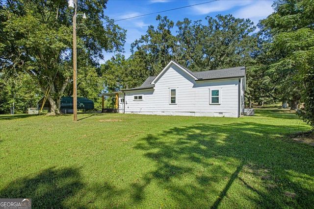 769 Yatesville Road, Barnesville, GA 30204