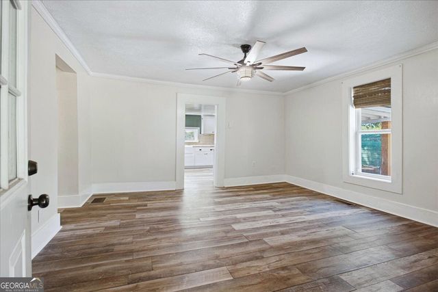 769 Yatesville Road, Barnesville, GA 30204
