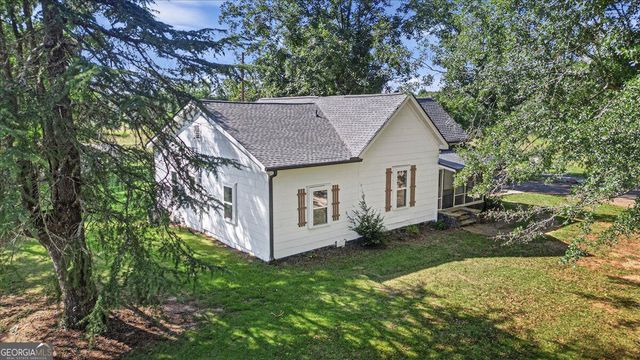 769 Yatesville Road, Barnesville, GA 30204