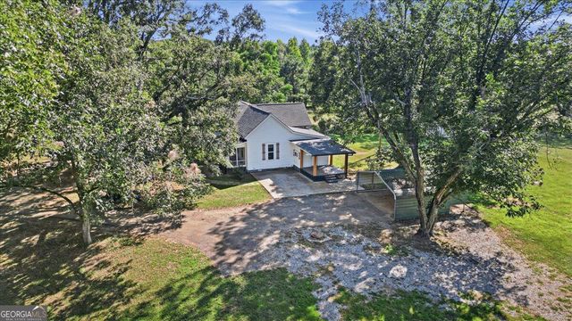 769 Yatesville Road, Barnesville, GA 30204