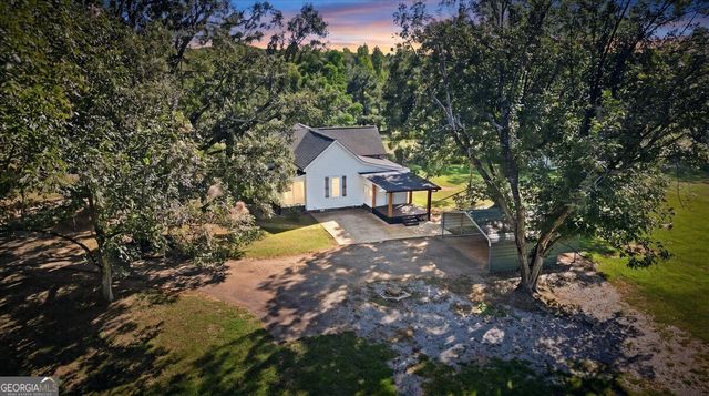 769 Yatesville Road, Barnesville, GA 30204