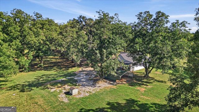 769 Yatesville Road, Barnesville, GA 30204