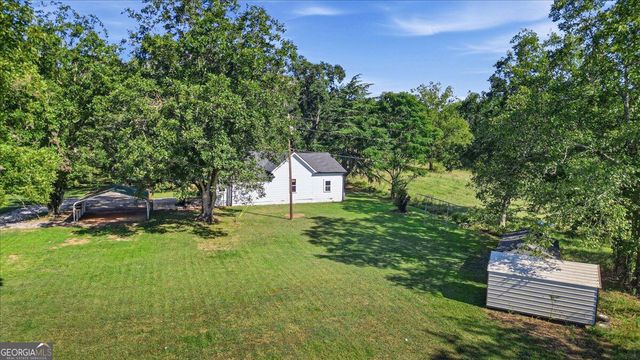 769 Yatesville Road, Barnesville, GA 30204