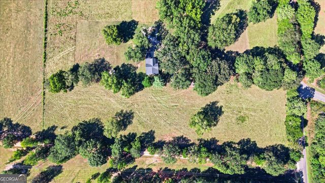 769 Yatesville Road, Barnesville, GA 30204
