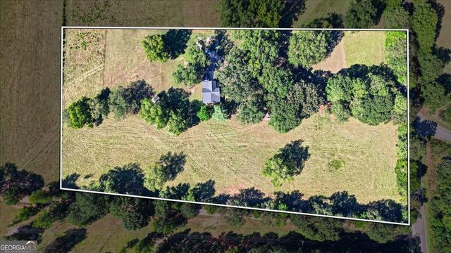 769 Yatesville Road, Barnesville, GA 30204