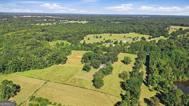 769 Yatesville Road, Barnesville, GA 30204