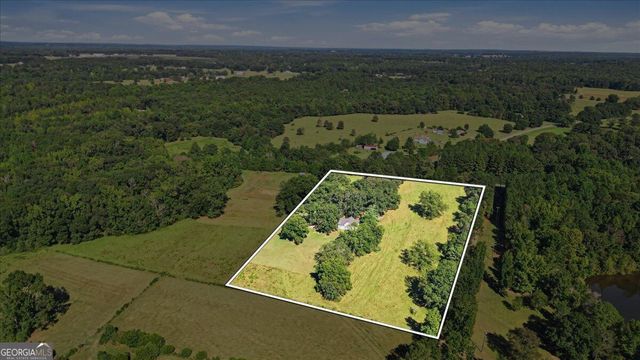 769 Yatesville Road, Barnesville, GA 30204