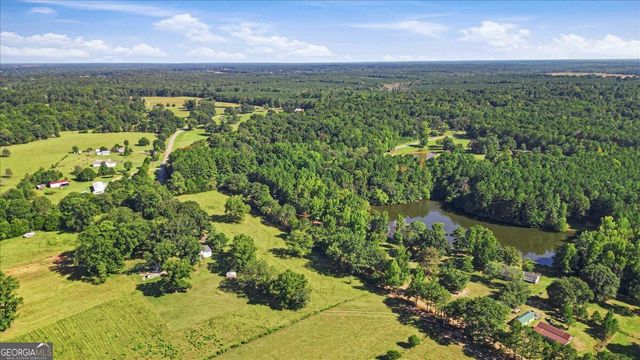 769 Yatesville Road, Barnesville, GA 30204