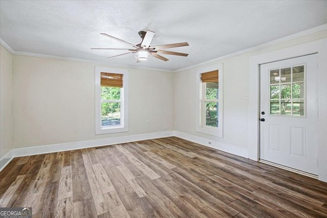 769 Yatesville Road, Barnesville, GA 30204