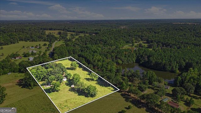 769 Yatesville Road, Barnesville, GA 30204