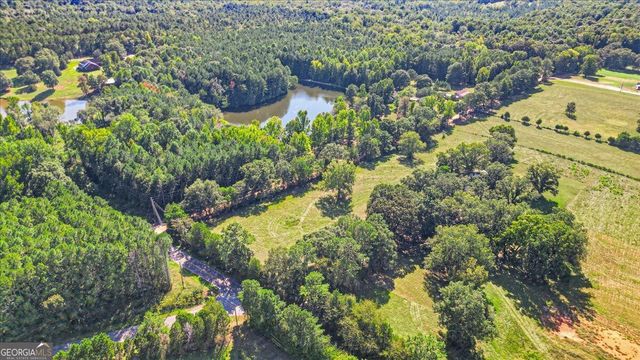 769 Yatesville Road, Barnesville, GA 30204