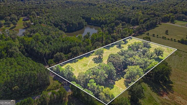769 Yatesville Road, Barnesville, GA 30204
