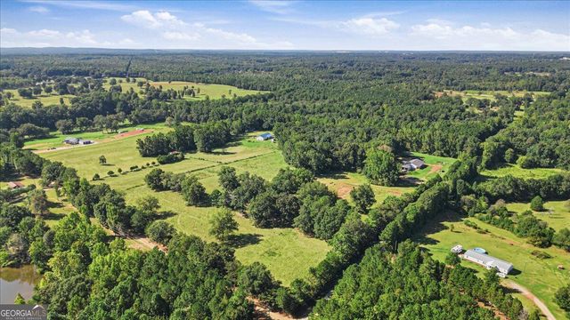 769 Yatesville Road, Barnesville, GA 30204
