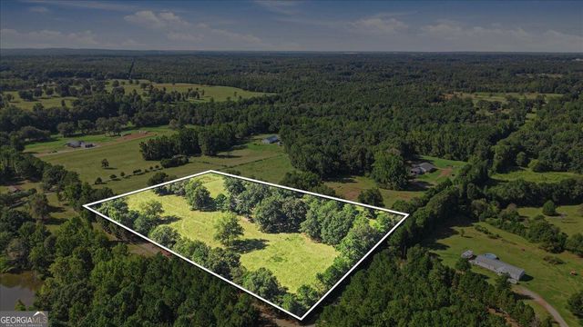 769 Yatesville Road, Barnesville, GA 30204
