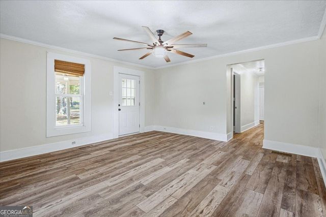 769 Yatesville Road, Barnesville, GA 30204
