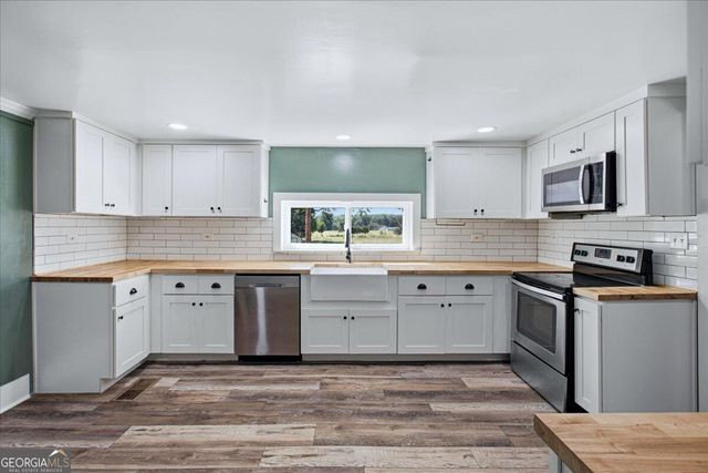 769 Yatesville Road, Barnesville, GA 30204