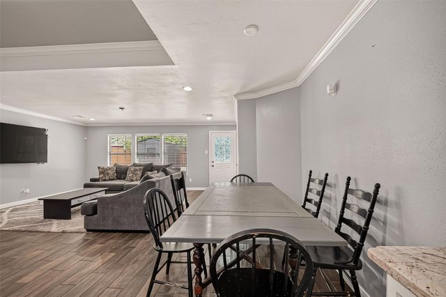 810 Creager Street, Houston, TX 77034