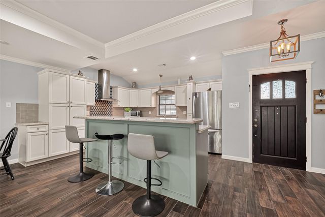 810 Creager Street, Houston, TX 77034