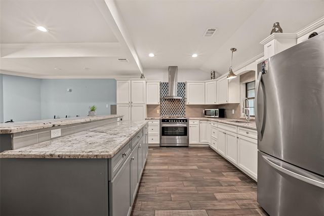 810 Creager Street, Houston, TX 77034