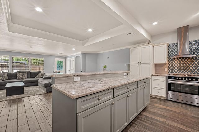810 Creager Street, Houston, TX 77034