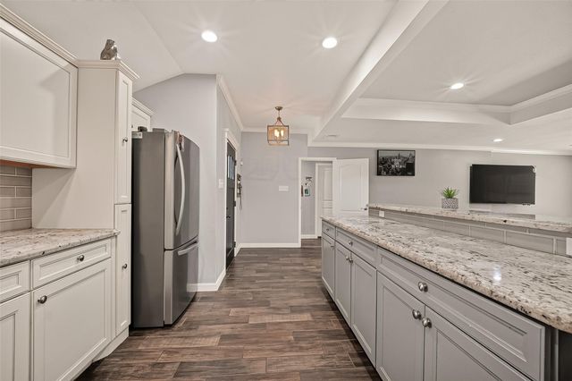 810 Creager Street, Houston, TX 77034