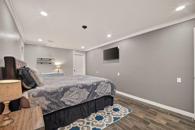 810 Creager Street, Houston, TX 77034