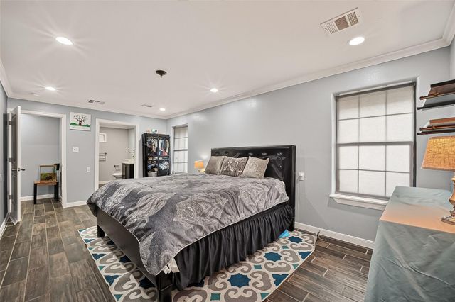 810 Creager Street, Houston, TX 77034