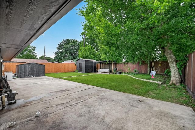 810 Creager Street, Houston, TX 77034