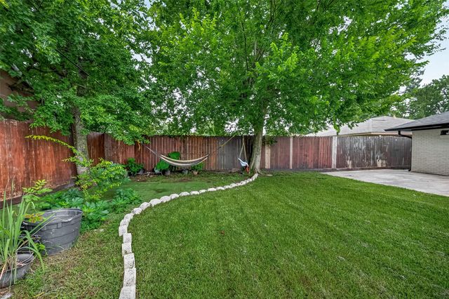810 Creager Street, Houston, TX 77034