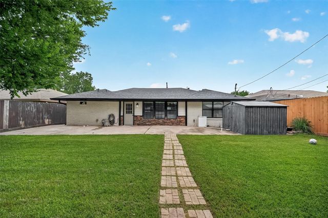 810 Creager Street, Houston, TX 77034