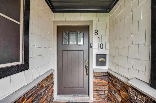 810 Creager Street, Houston, TX 77034
