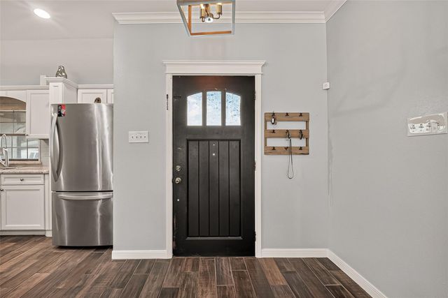 810 Creager Street, Houston, TX 77034