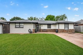 810 Creager Street, Houston, TX 77034
