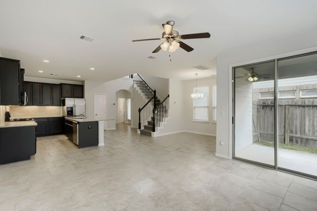 3310 Rainflower Springs Lane, Rosenberg, TX 77471
