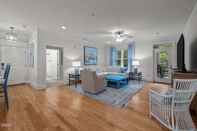 501 Finsbury Street 202, Durham, NC 27713