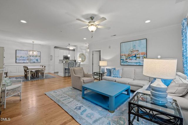 501 Finsbury Street 202, Durham, NC 27713