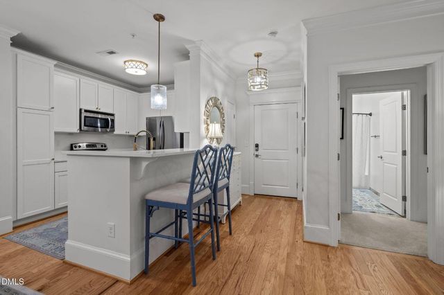 501 Finsbury Street 202, Durham, NC 27713