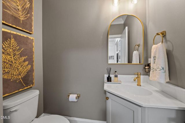 501 Finsbury Street 202, Durham, NC 27713