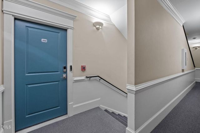 501 Finsbury Street 202, Durham, NC 27713