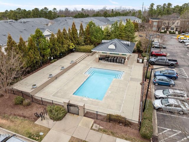 501 Finsbury Street 202, Durham, NC 27713