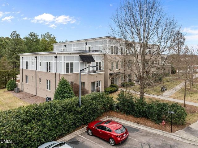 501 Finsbury Street 202, Durham, NC 27713