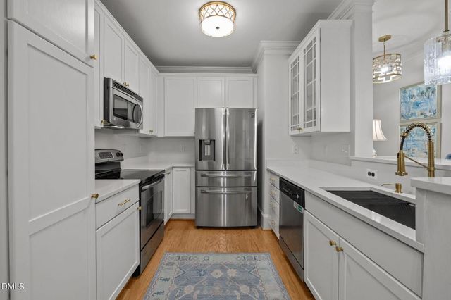 501 Finsbury Street 202, Durham, NC 27713